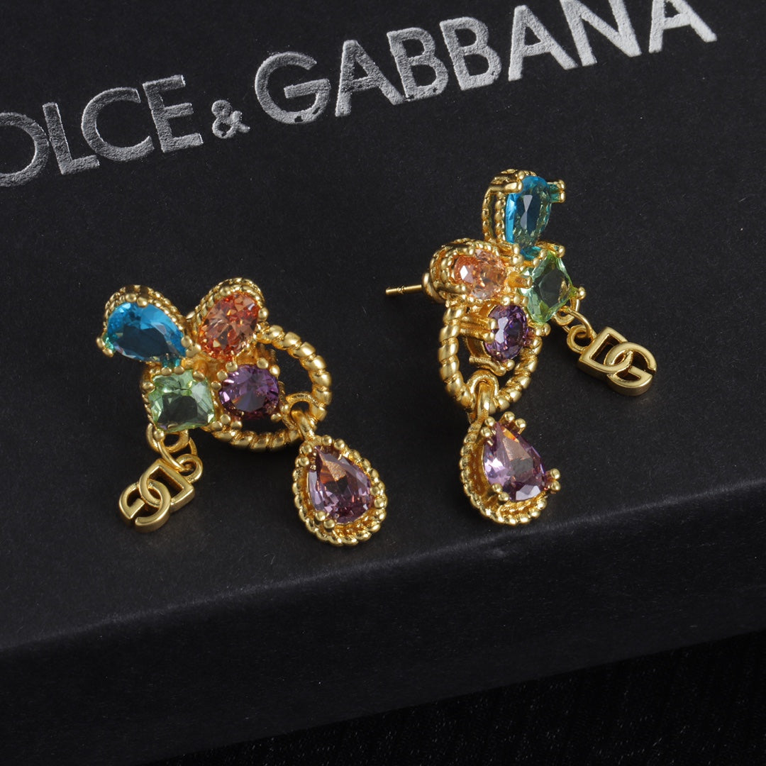 X1Z95A61E Popular Earrings