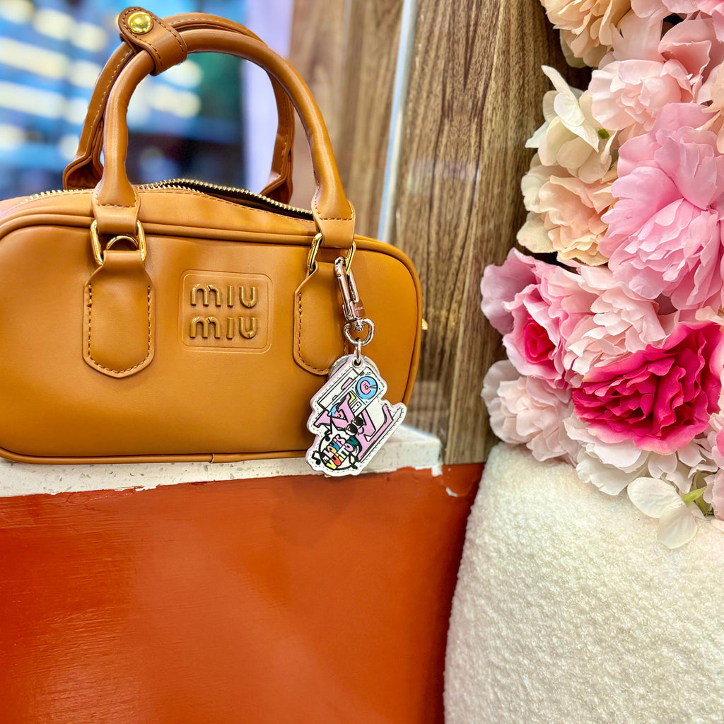 A1Z105E99 Popular bag 's charms accessories