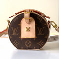 B1P20E17 Popular  leather bag 