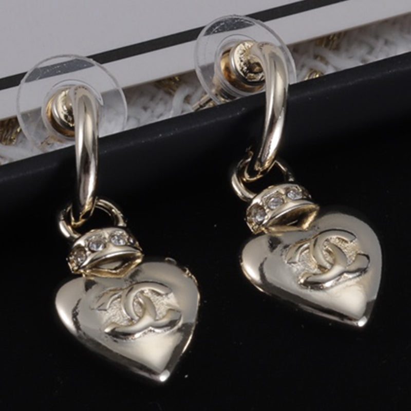 X1Z54C301E Popular Earrings