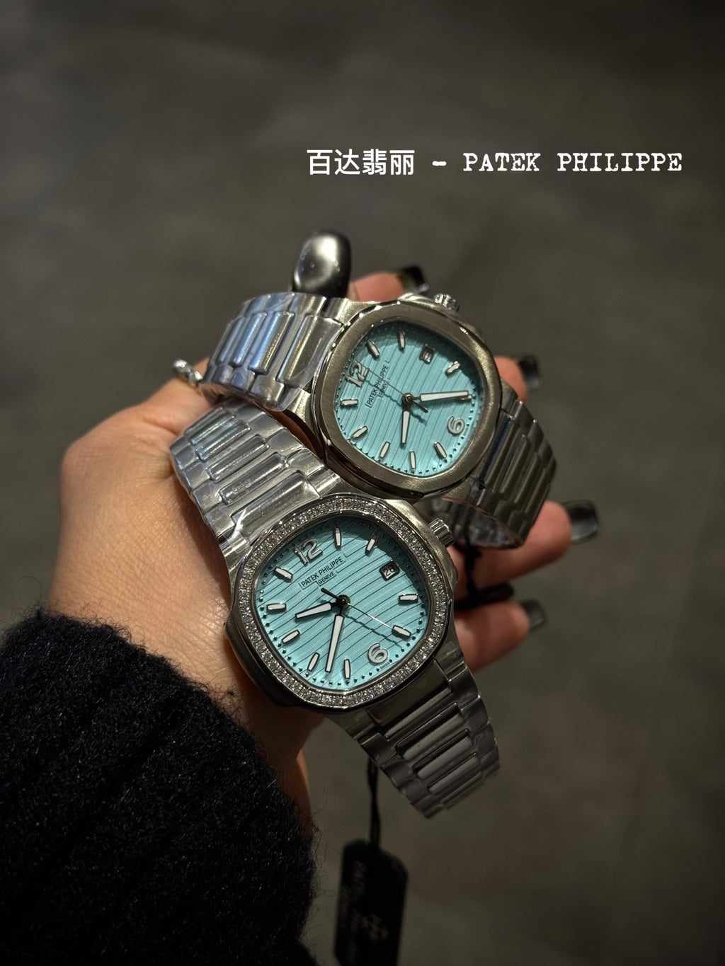 L1N36A8  Popular Watches
