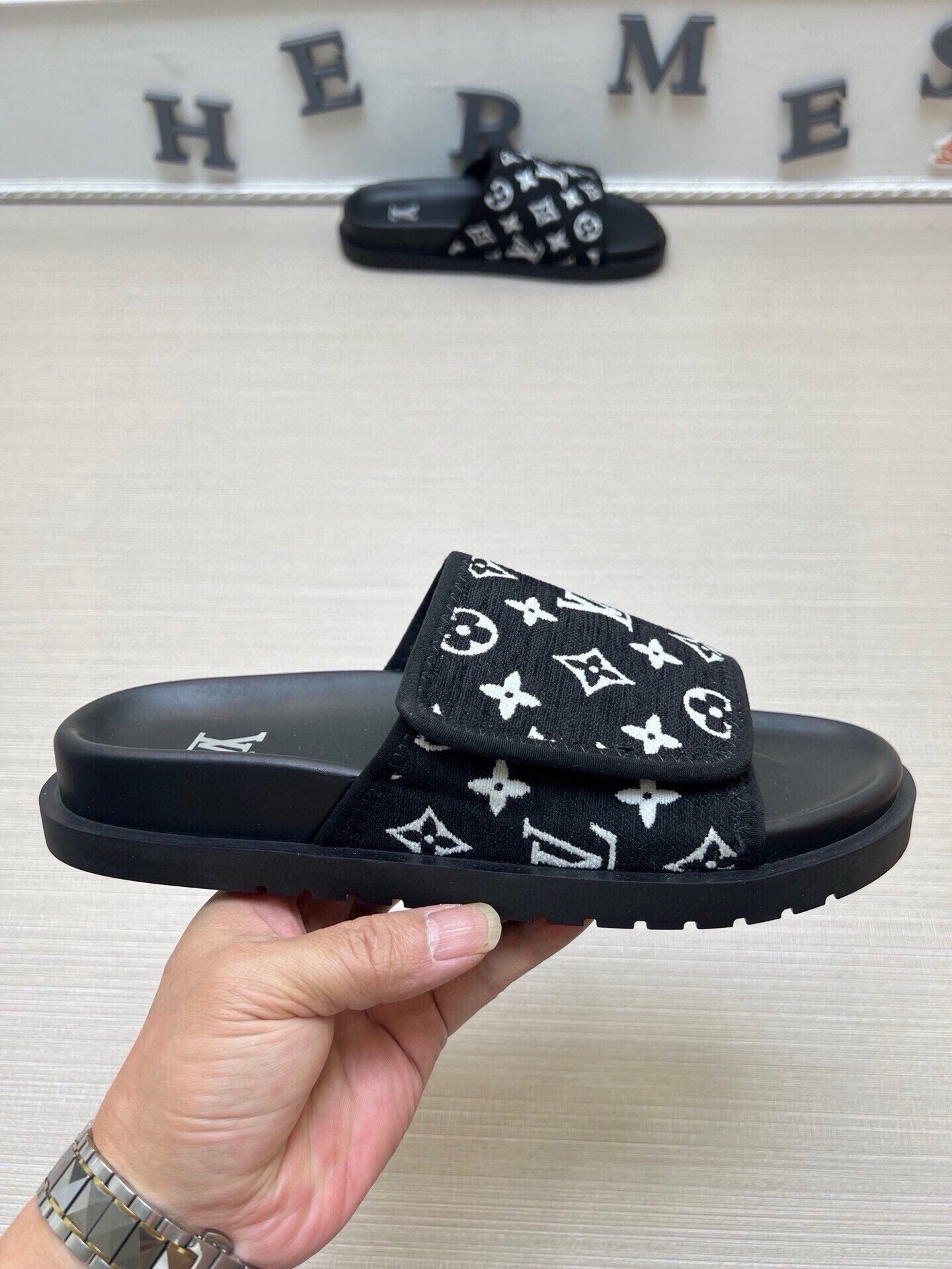 Z5LE209 Popular Slippers