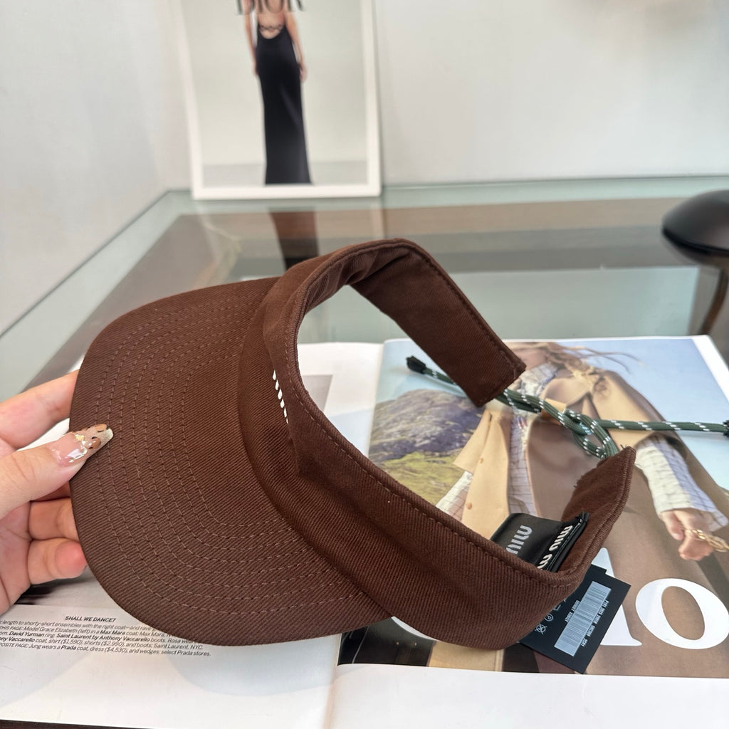 M1R76A9 Popular hats