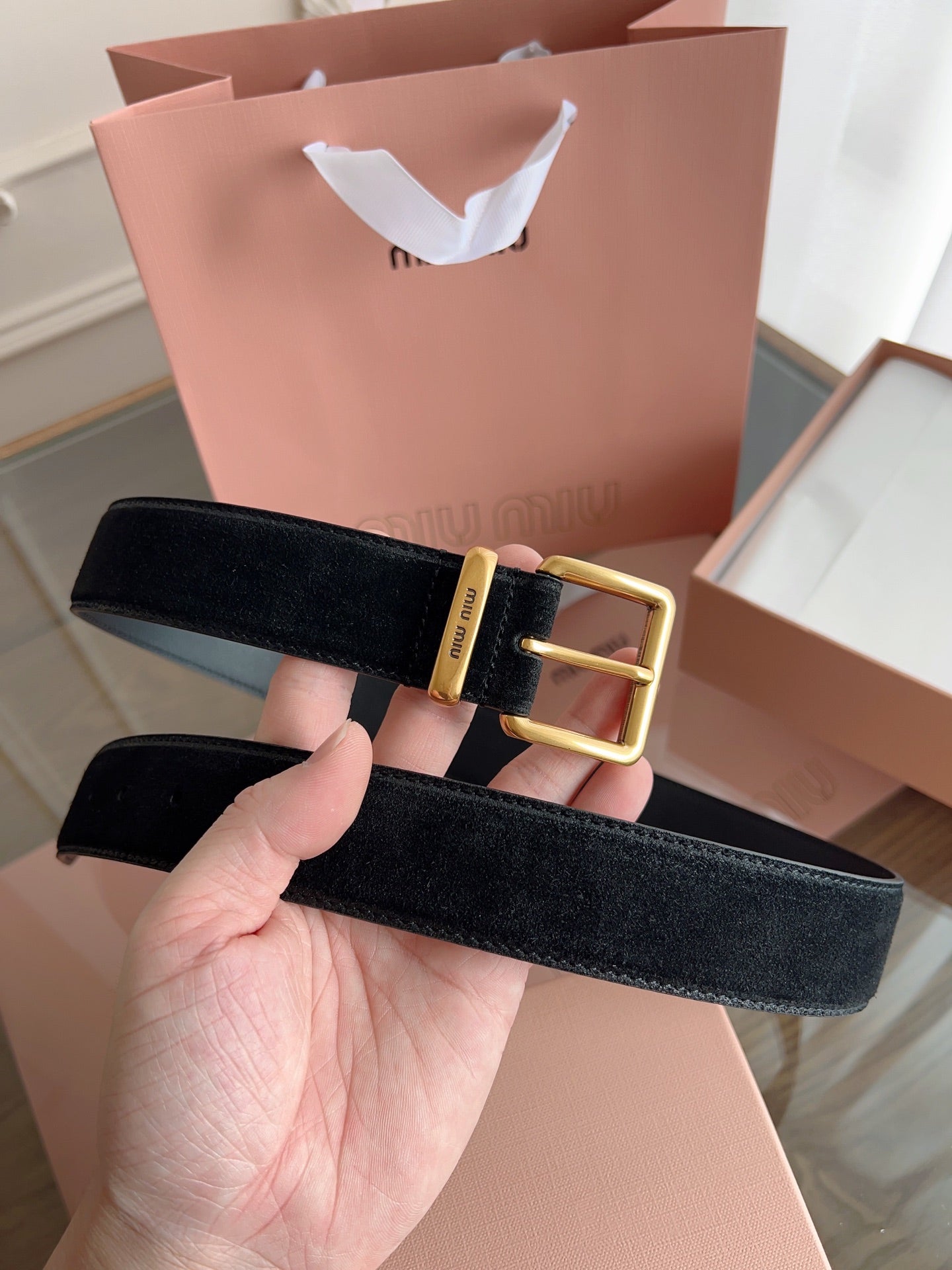 P1Q115A45 Popular High quality belt With full package