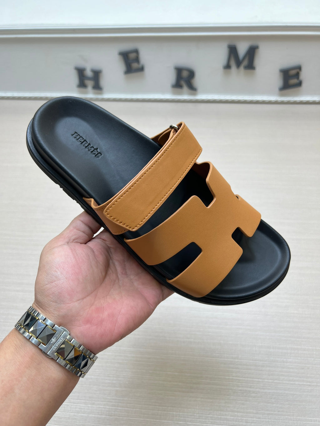 Z5ZH1 Popular slippers