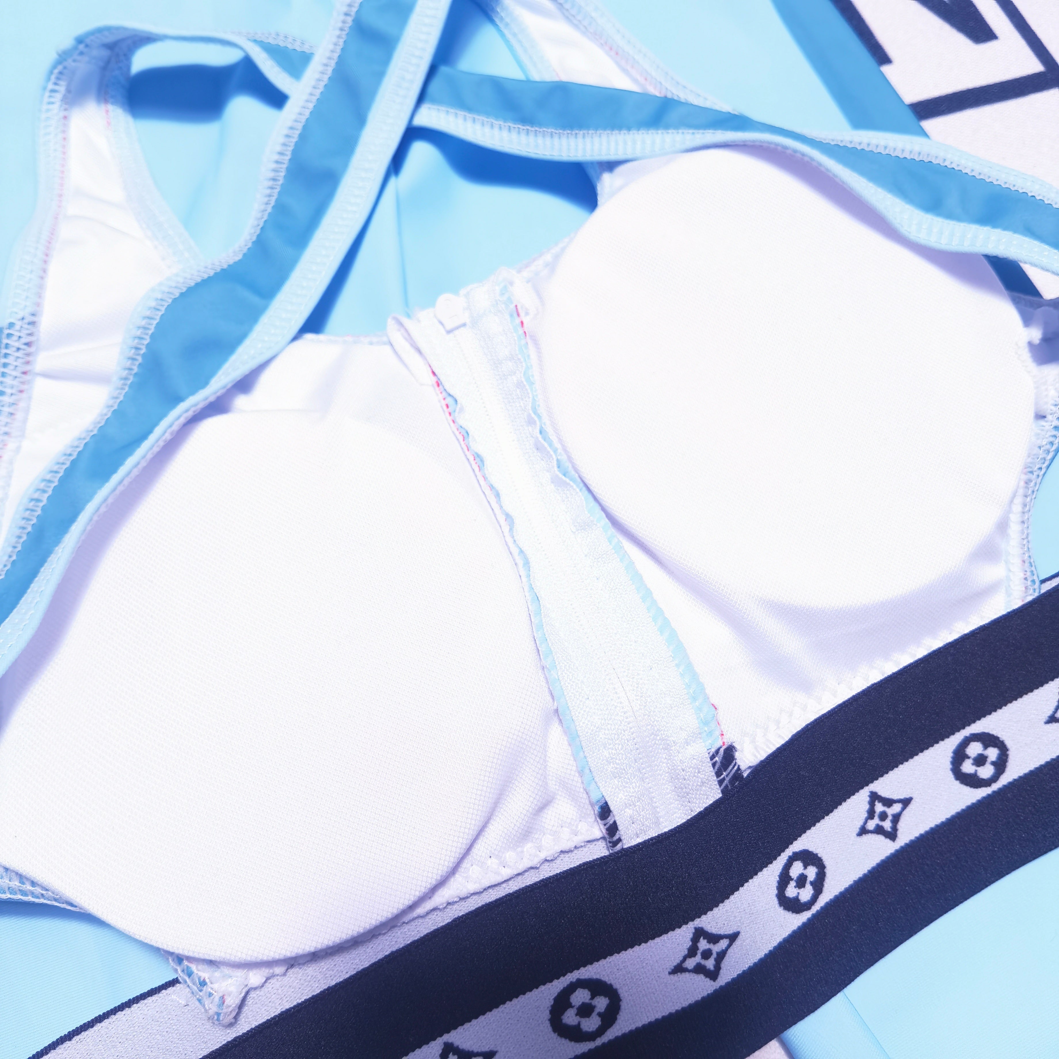 Y1N36E5 Popular  Long sleeve swimsuit