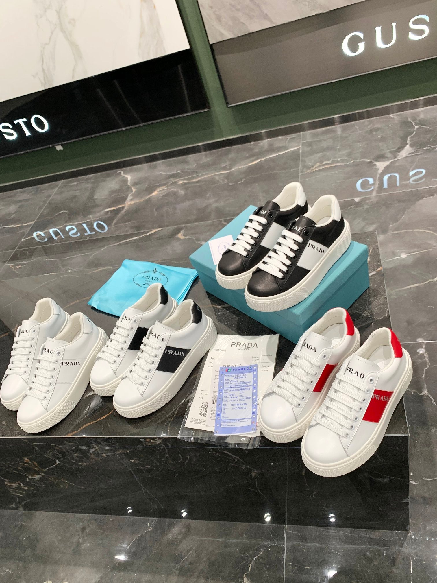 Z2Q105P252 Popular high-quality Shoes