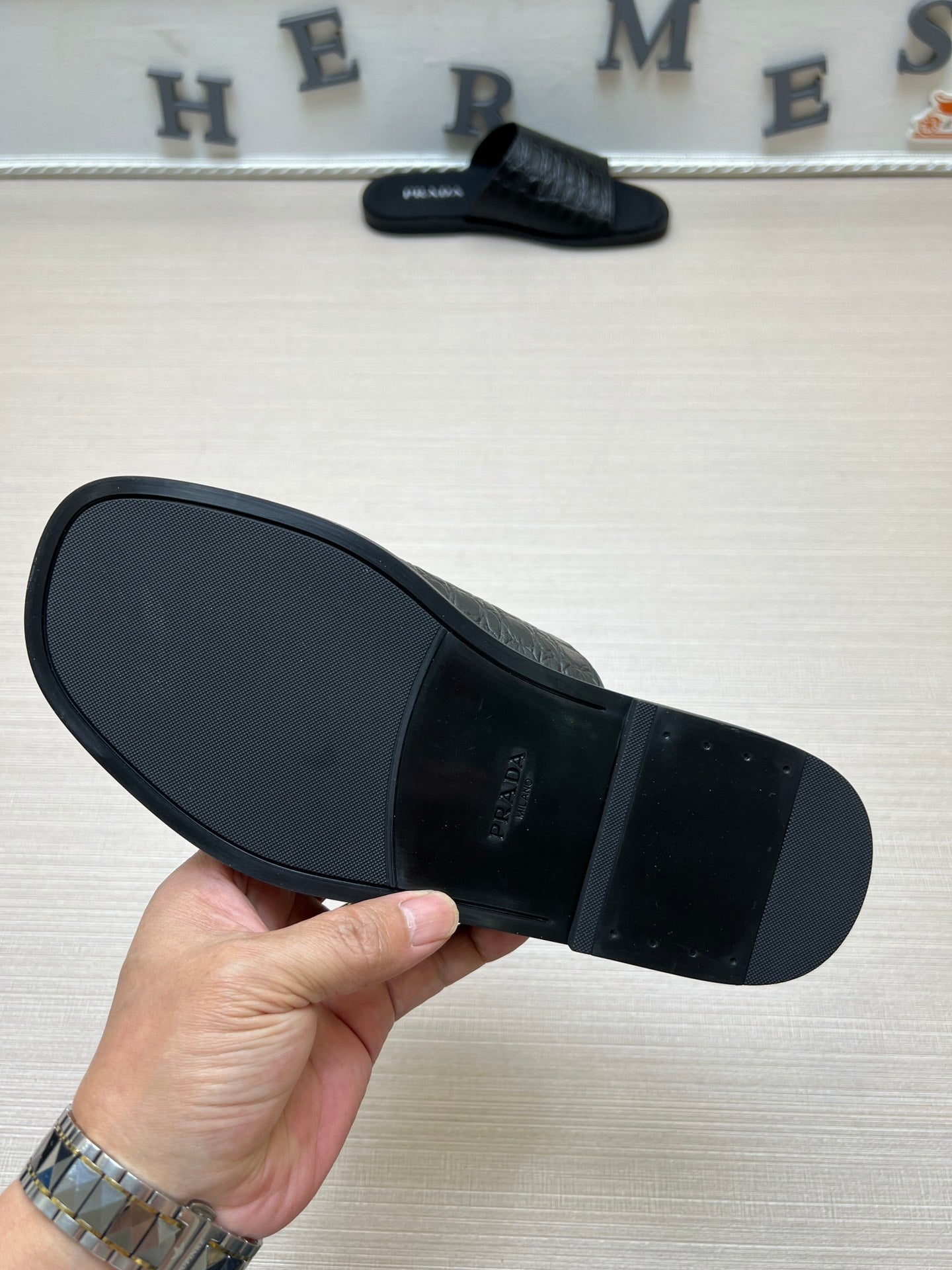 Z5ZPD74 Popular slippers