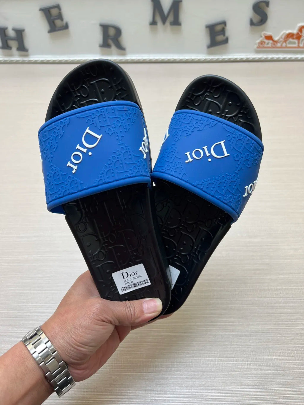 Z5Z35D278 Popular Slippers