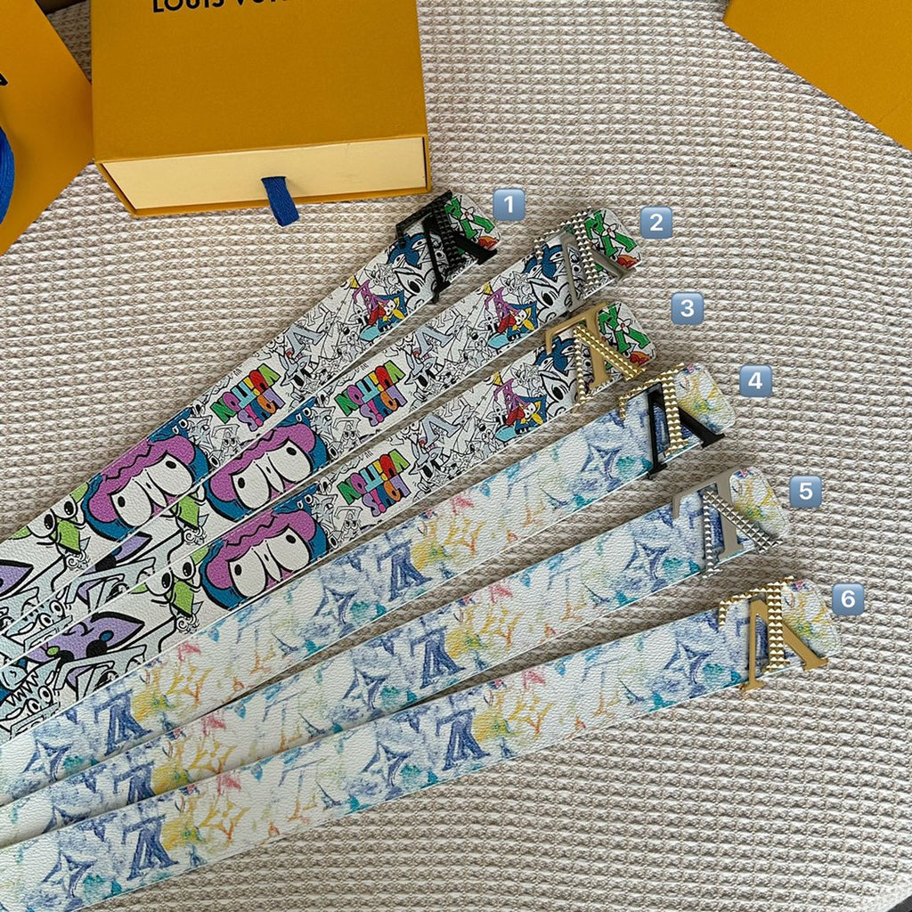 P1Q64E8 Popular   High quality belt With full package