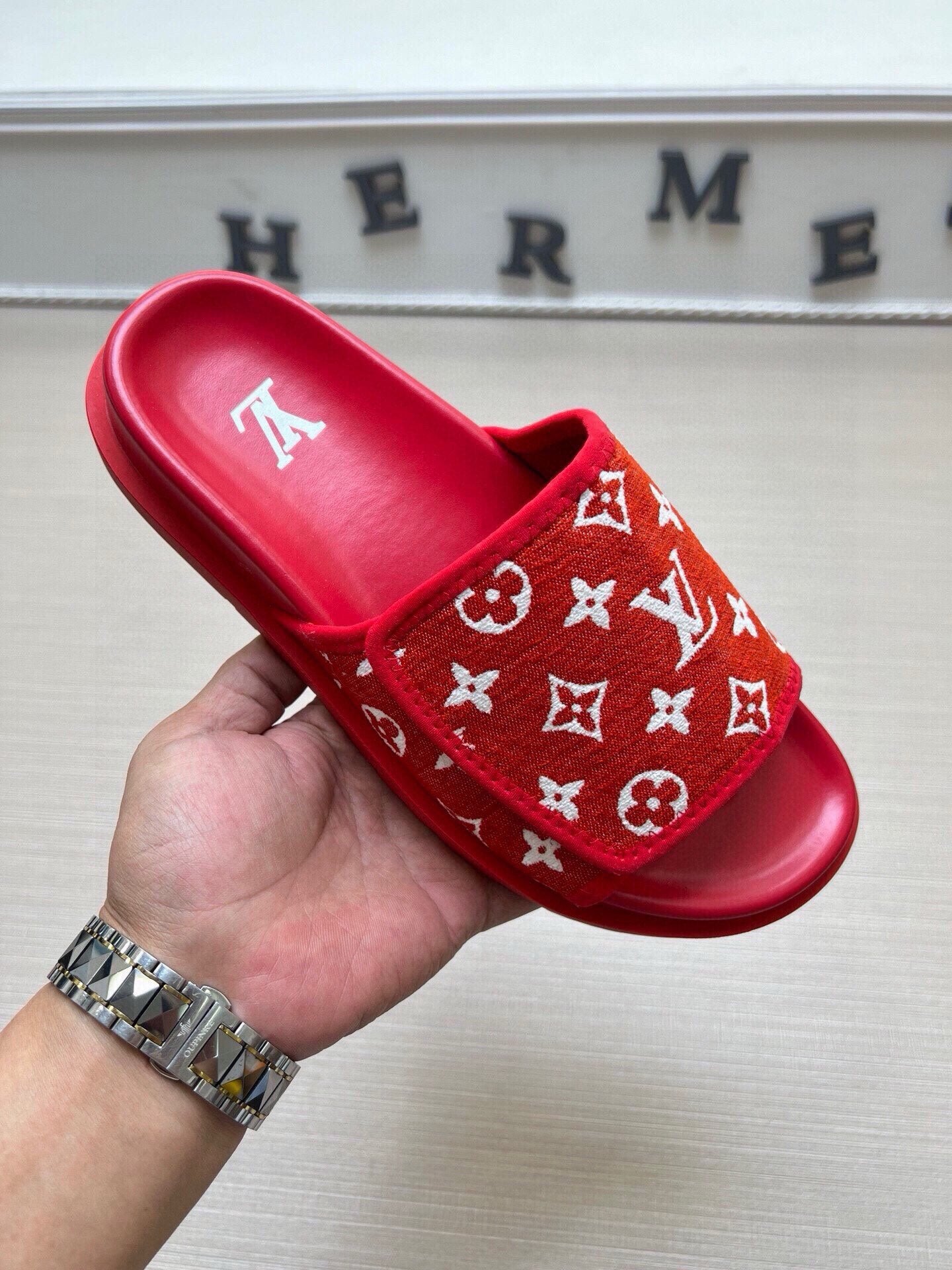 Z5LE209 Popular Slippers