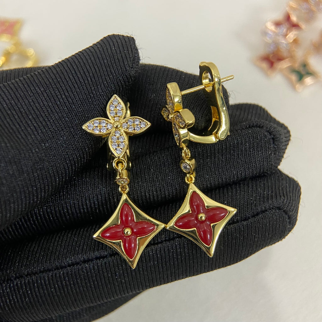 X5N76E11E Popular Earrings