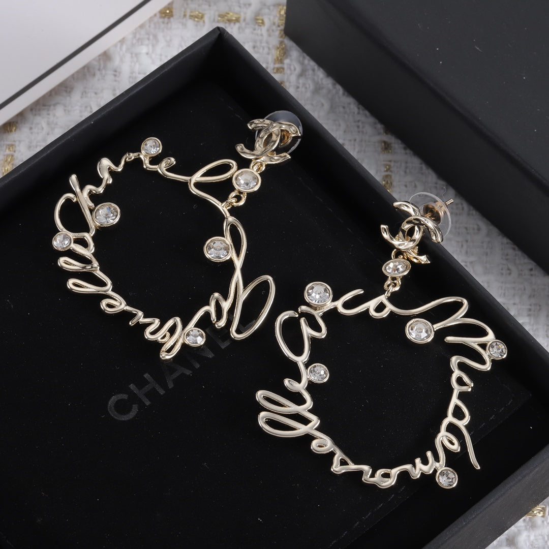 X1Z54C373E Popular  Earrings