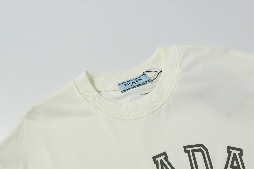 U1R45P158 Popular T-shirt