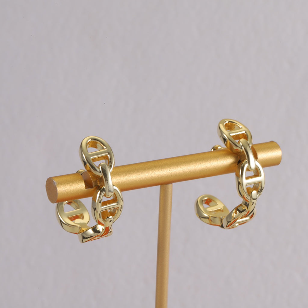 X1Z94H994E Popular Earrings
