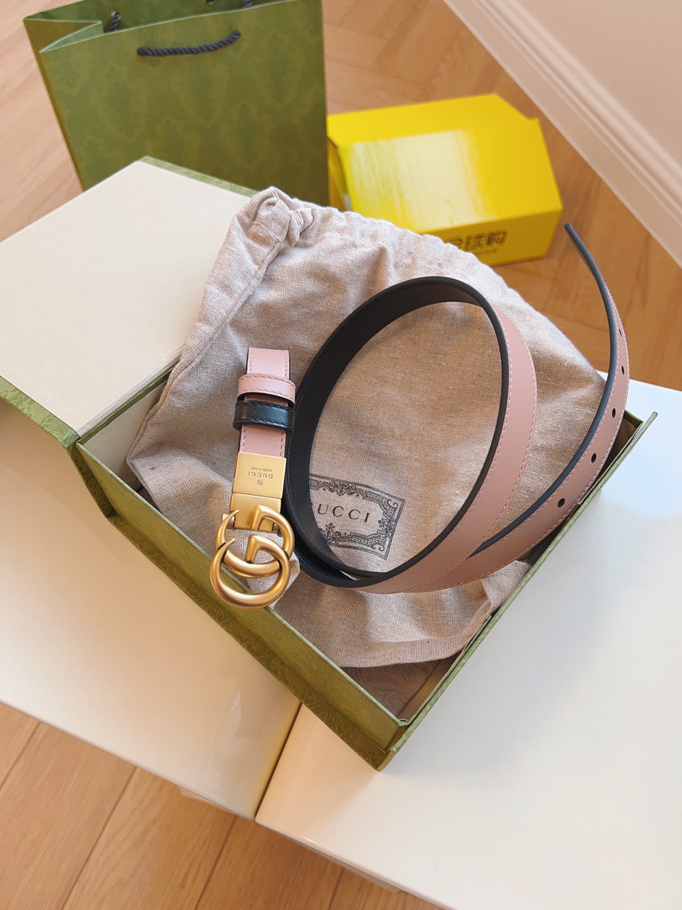 P1Q115B24 Popular High quality belt With full package