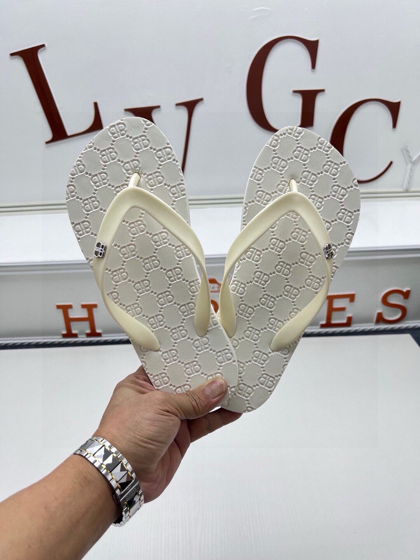 Z5Z35J297 Popular Slippers