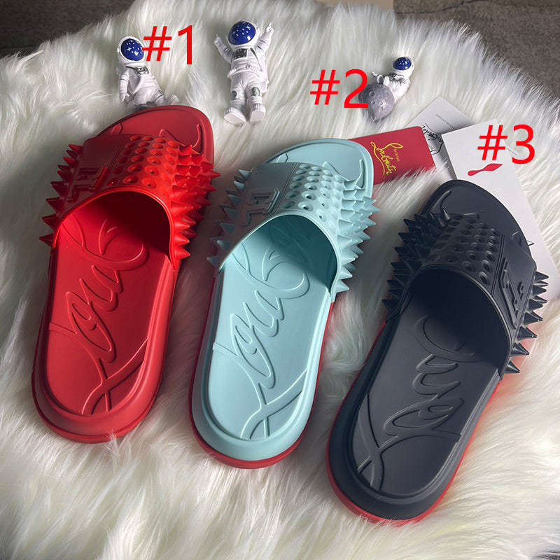 Z2ZA22 Popular Slippers