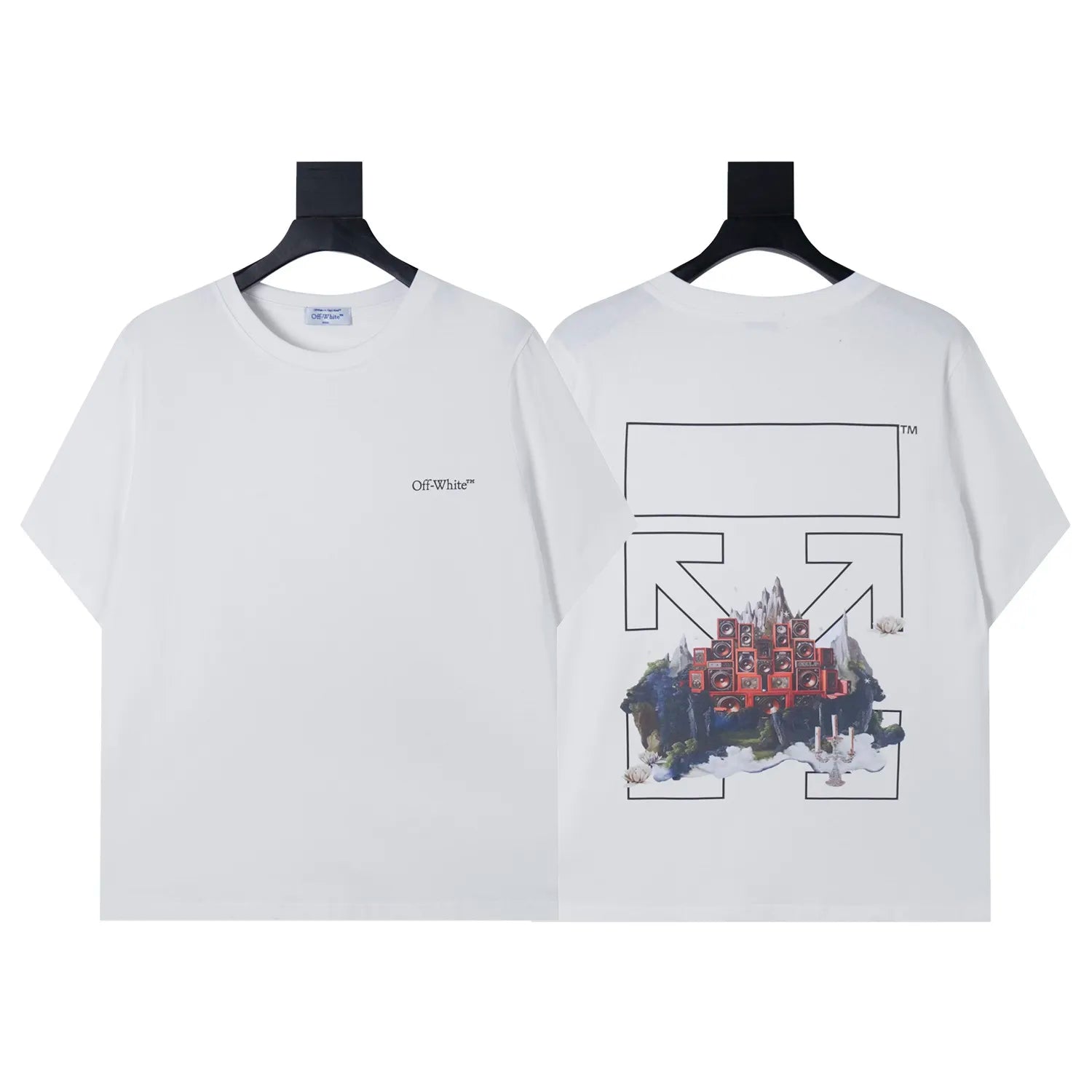 U1P36A1 Popular T-shirts