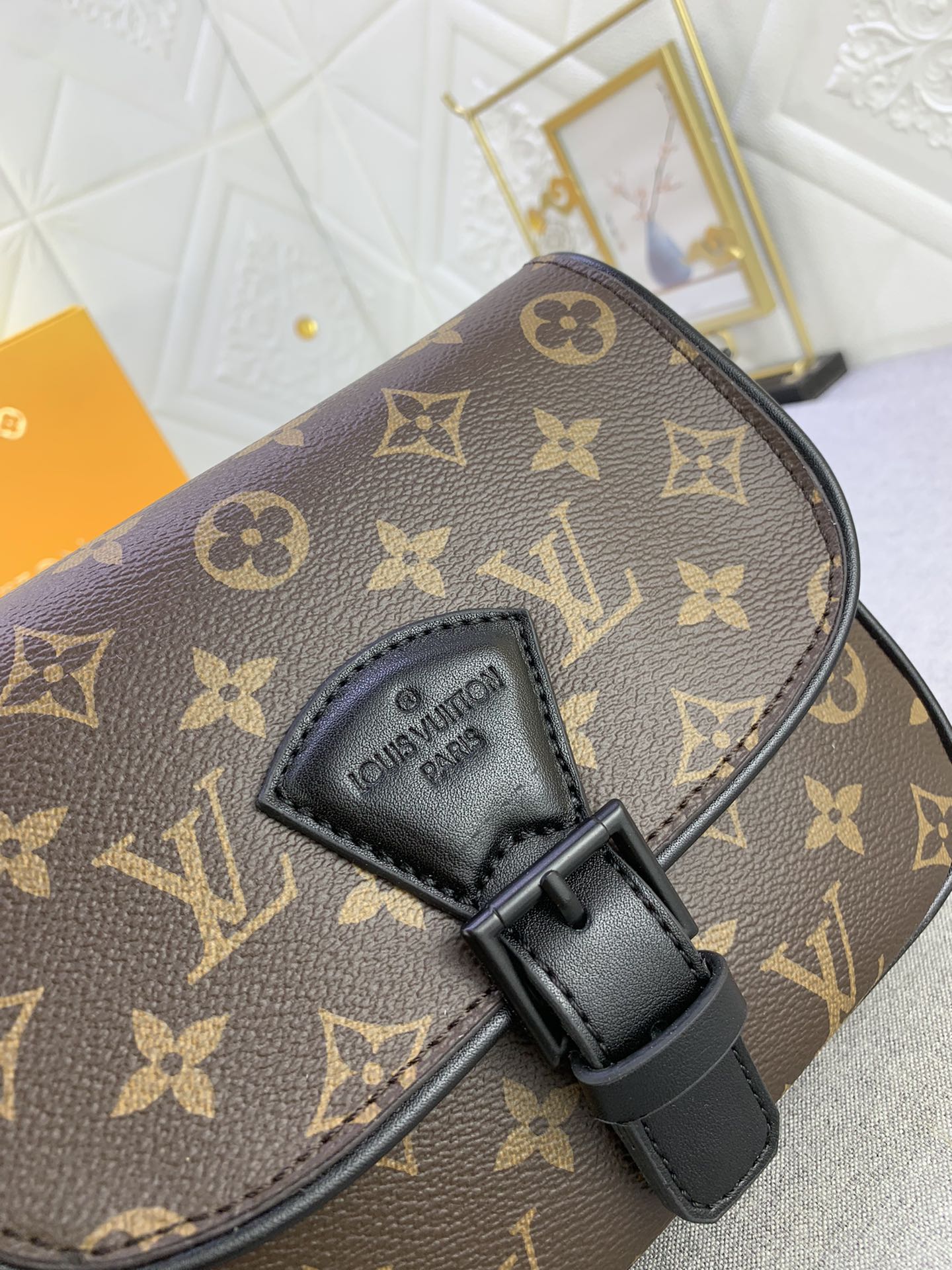 B12X64C475 Popular  leather bag