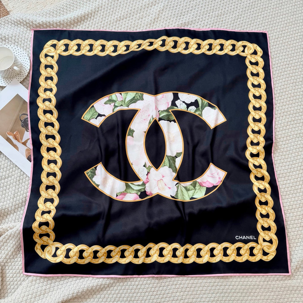 W1N36C16 Popular Silk Scarve