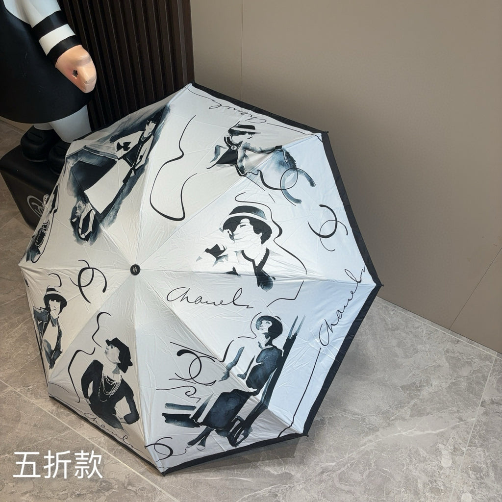 J1R85C80 Popular UV resistant umbrella