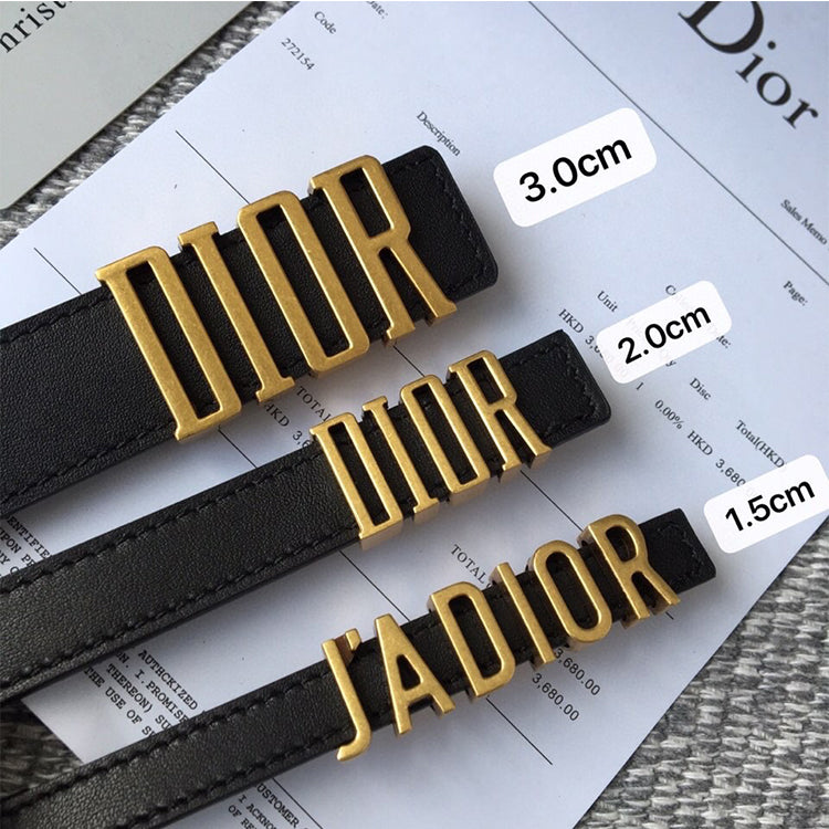 P1J11D16 Popular    High quality belt With full package