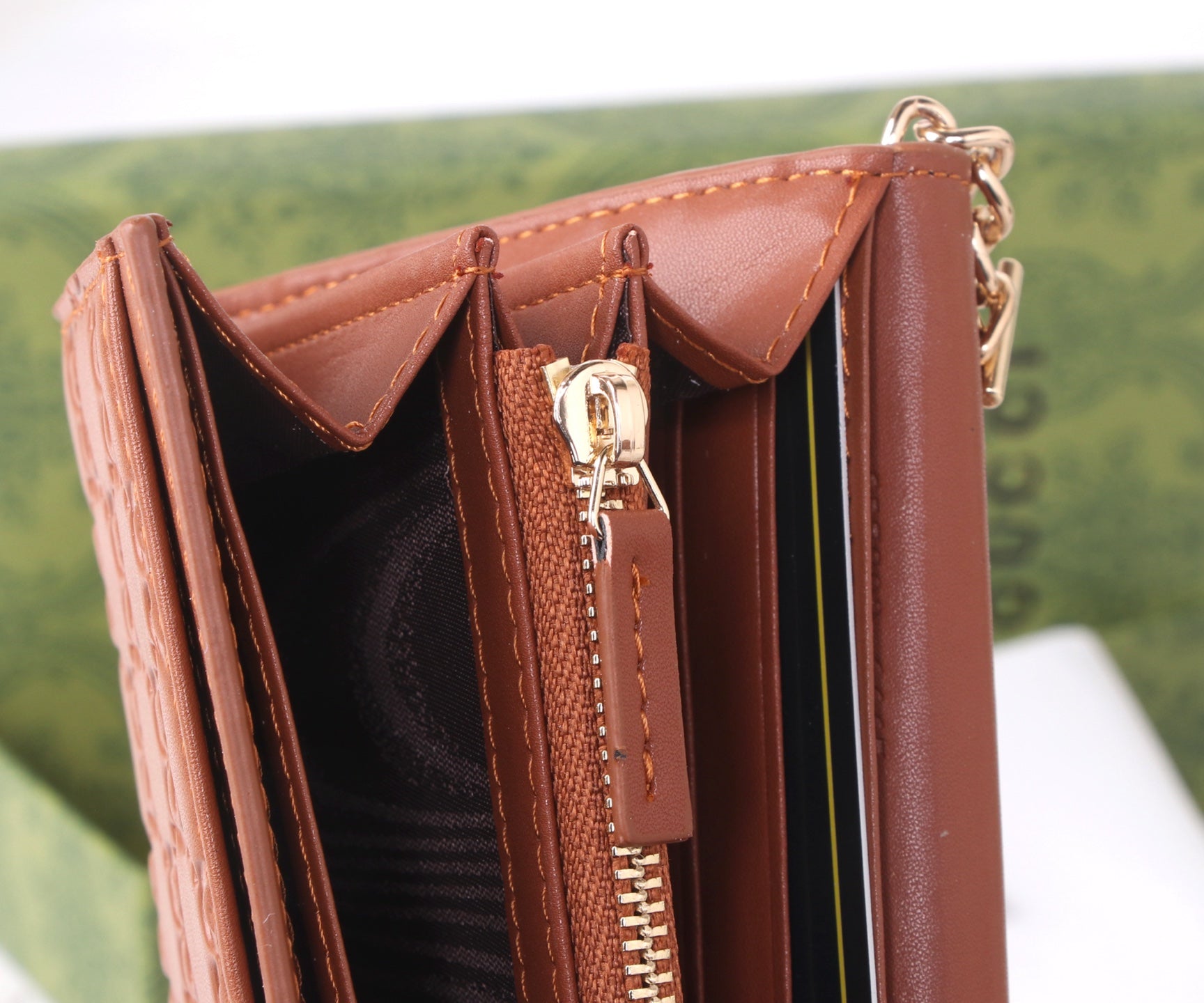 B1P36B111 Popular leather bag