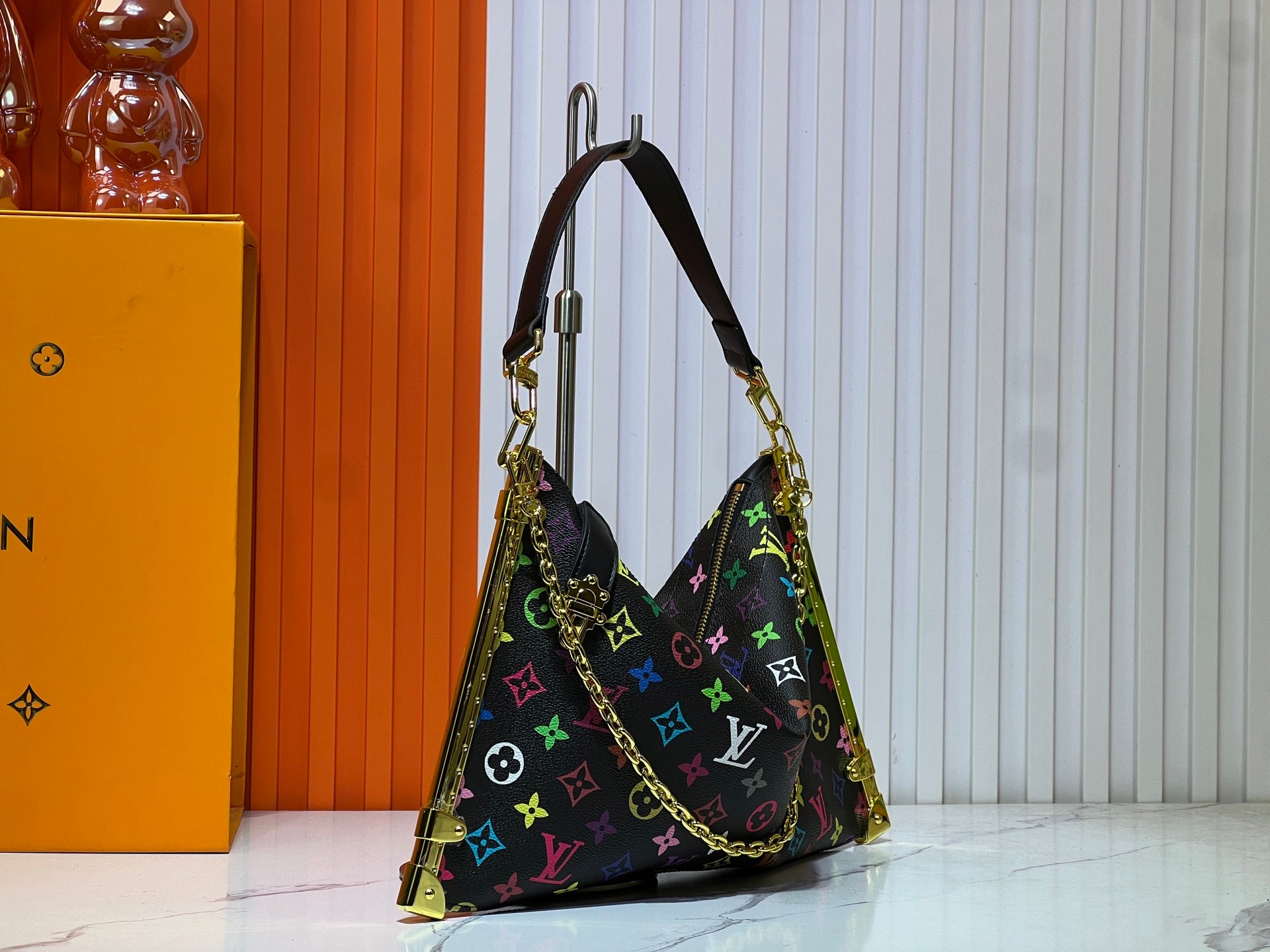 B1W35E100 Popular   leather bag