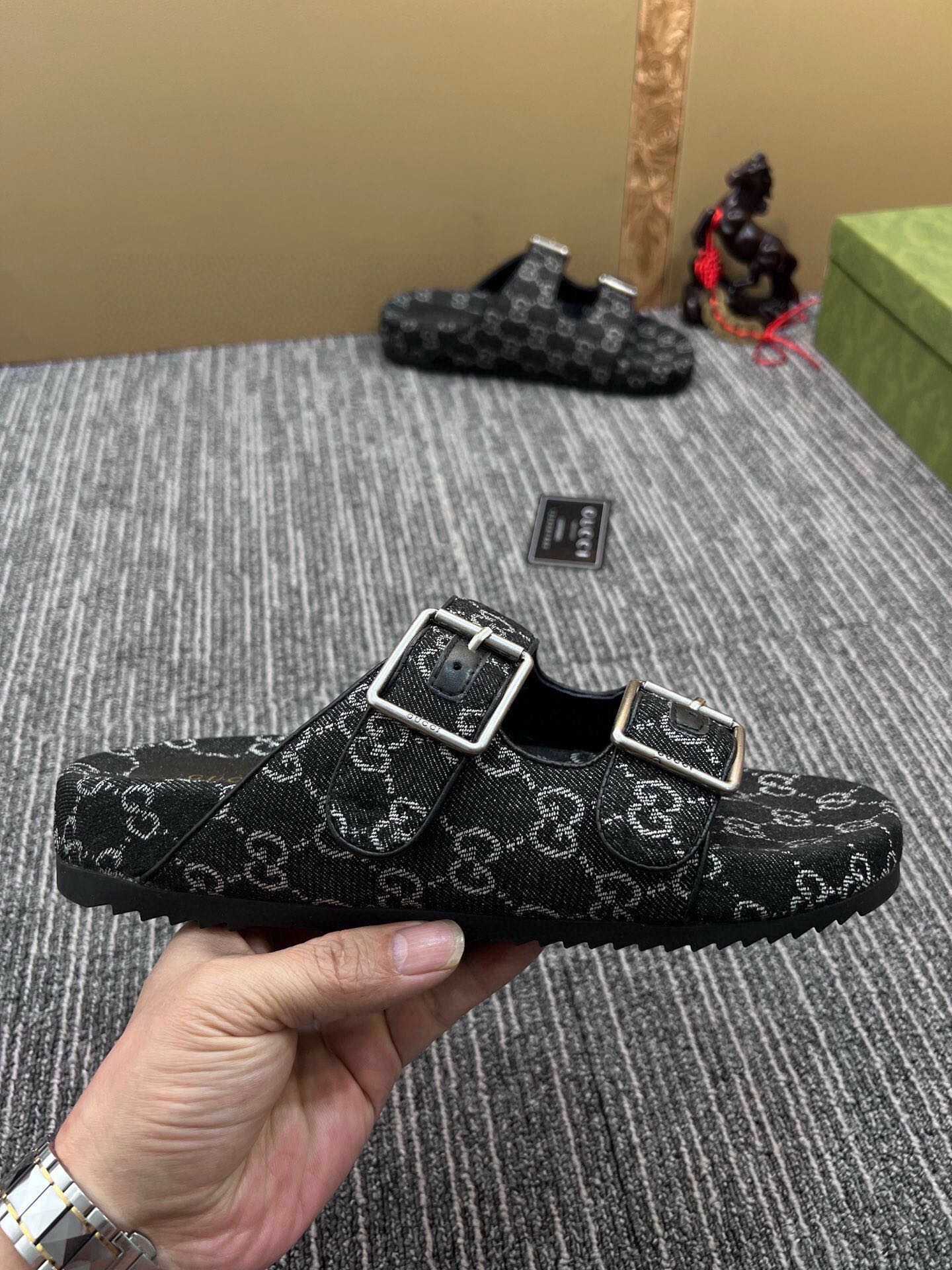 Z5ZB123 Popular slippers