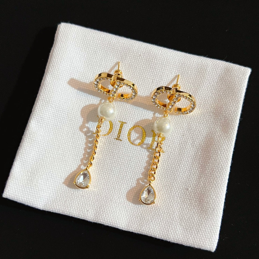 X1Z34D208E Popular  Earrings