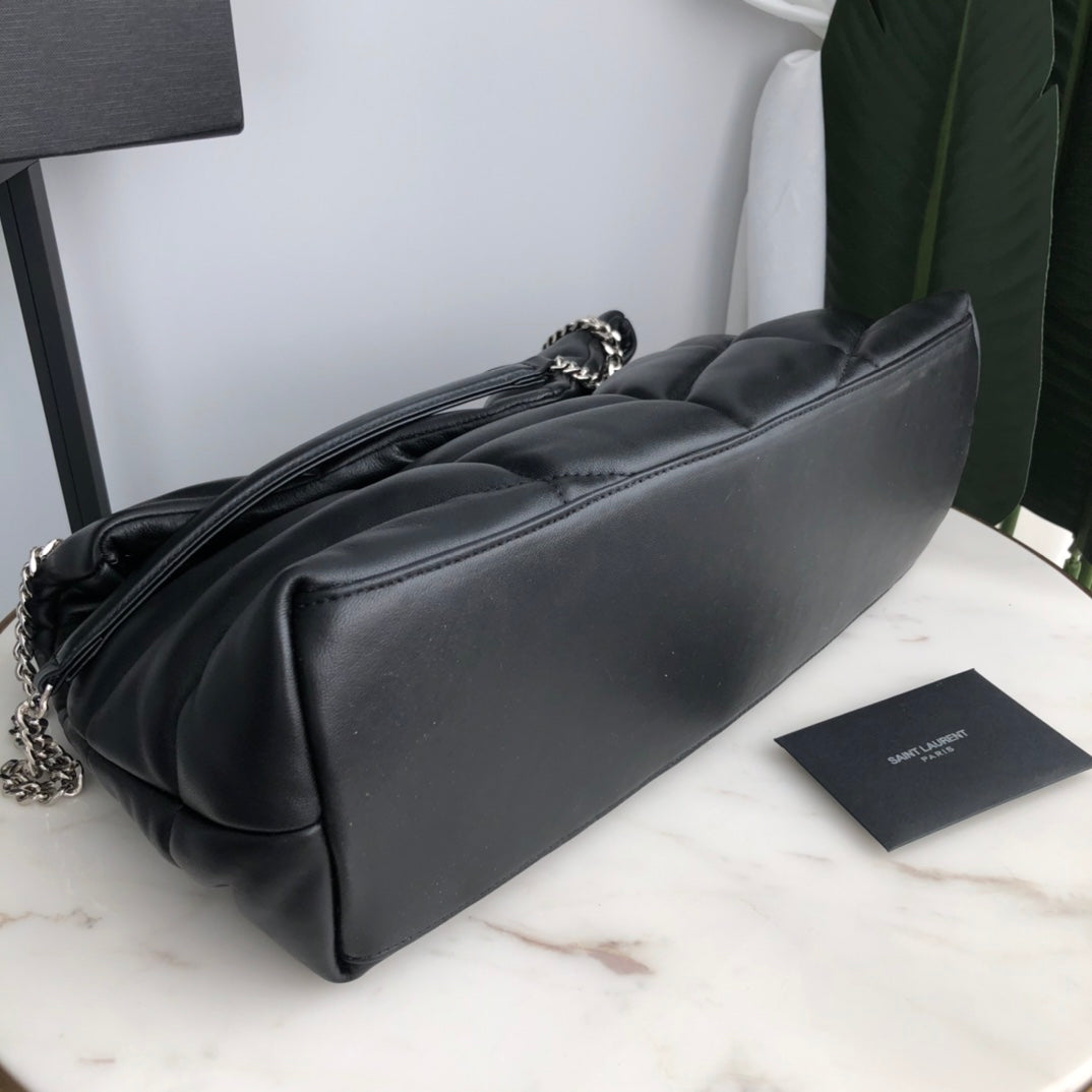 B1X34SL266 Popular    leather bag 