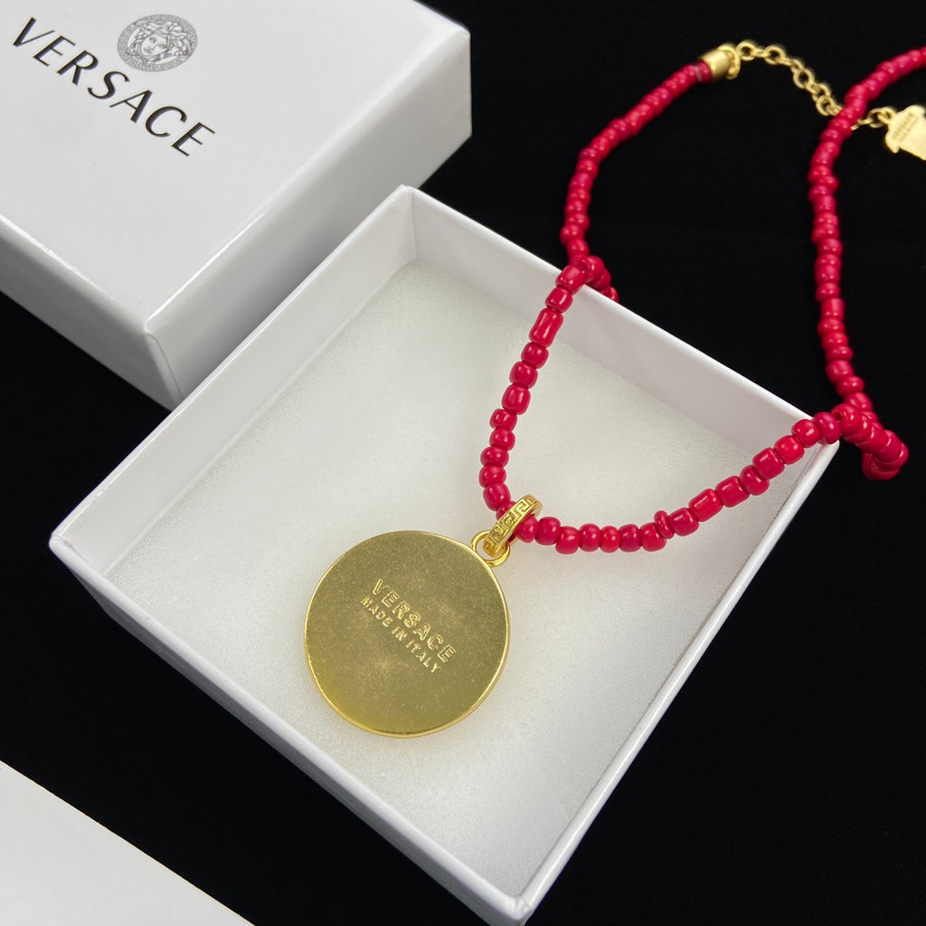 X1R75V74X Popular    Necklace