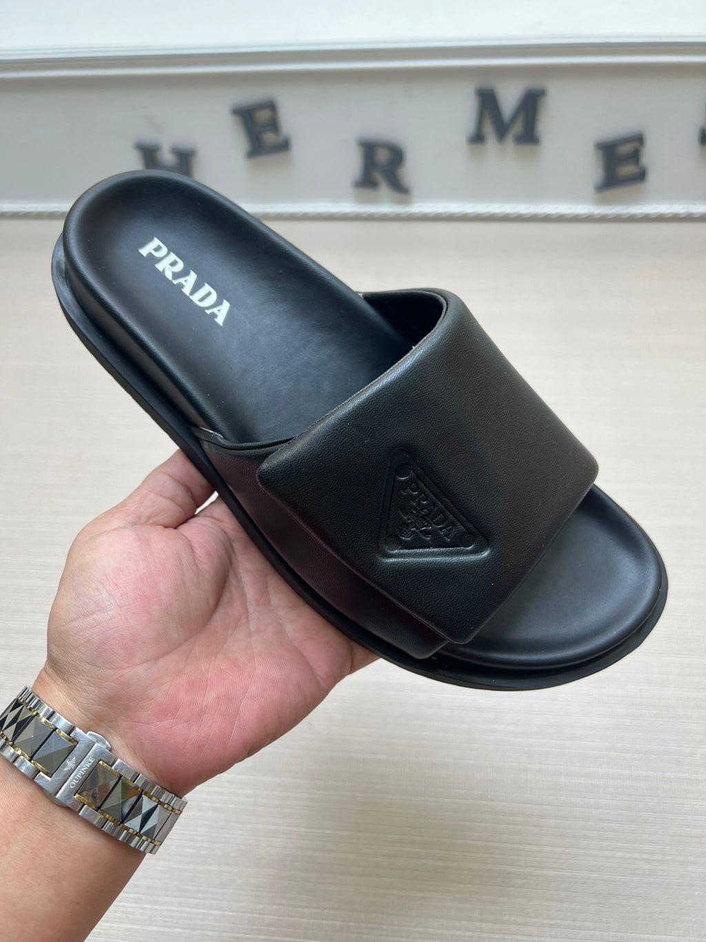 Z5ZPD7 Popular slippers