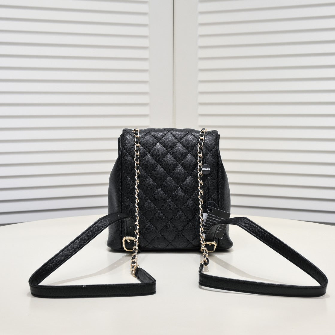 B1X43C66 Popular leather bag 