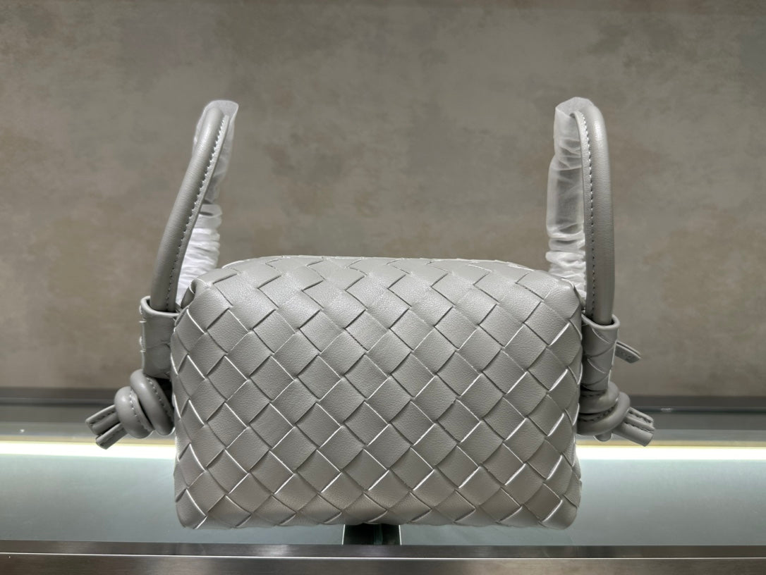 B1X104A84 Popular eather bag