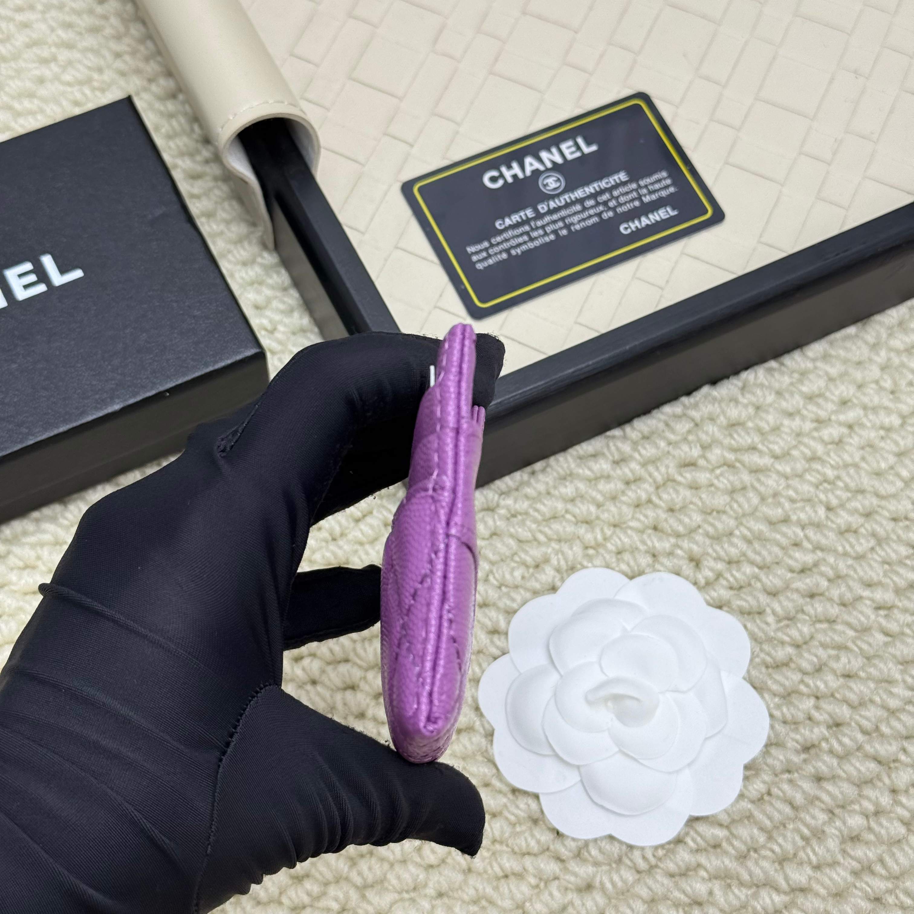 B1R115C152 Popular card holder