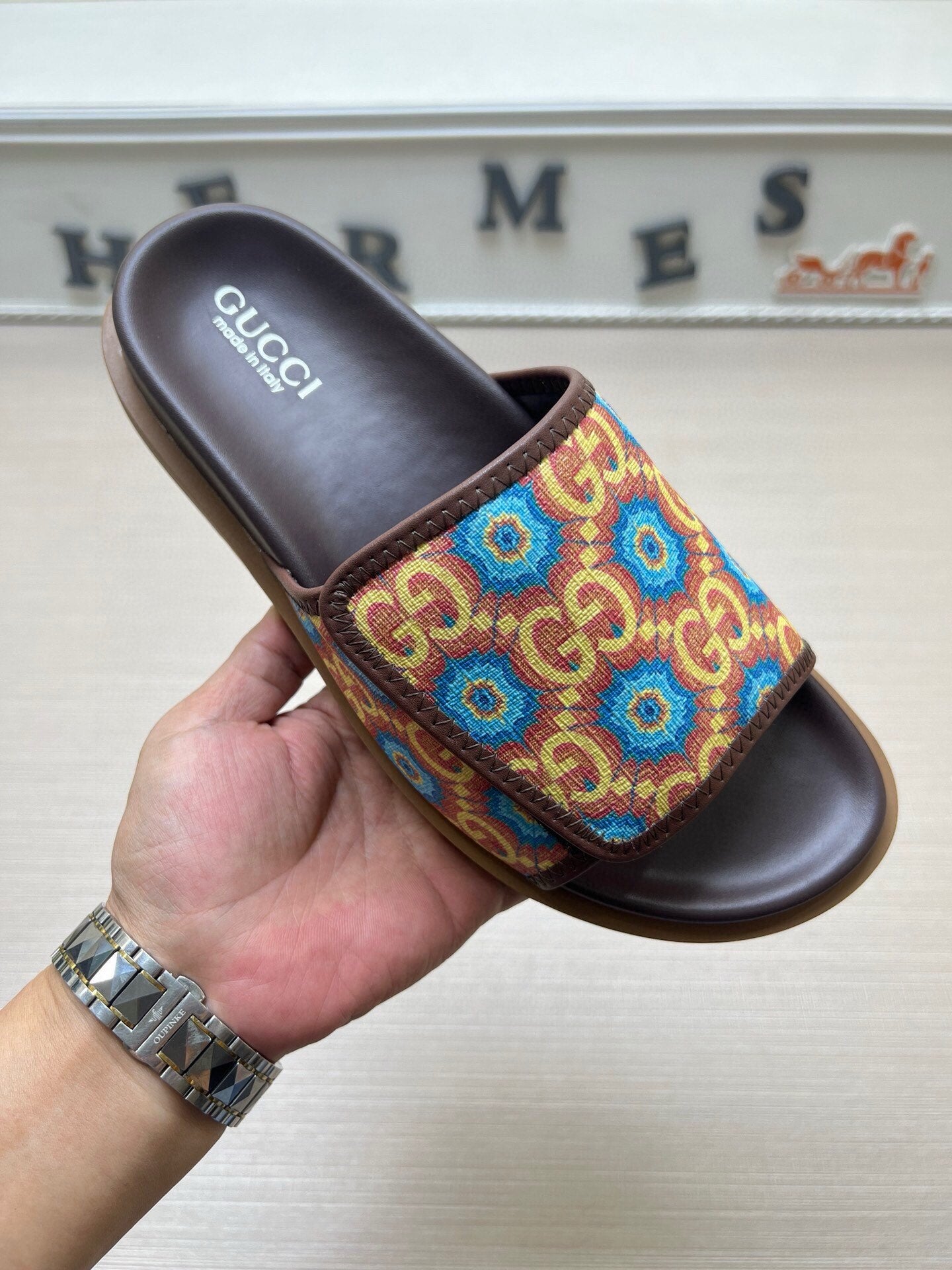 Z5WB240 Popular Slippers