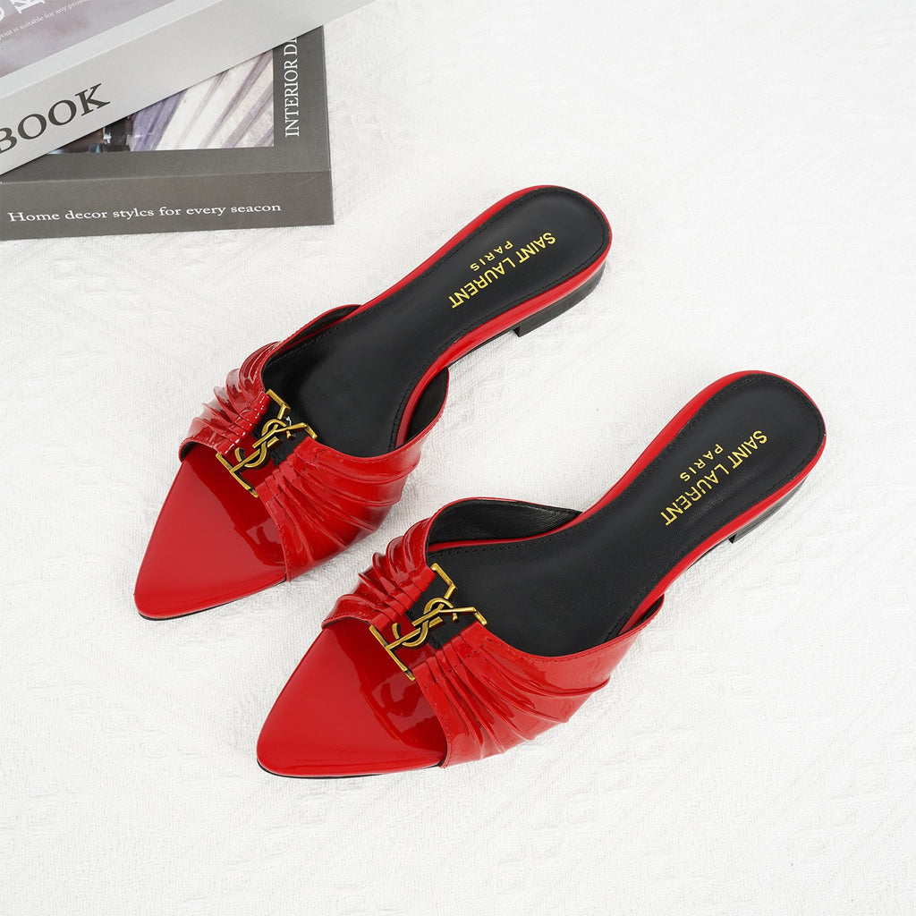 Z2R76SL33 Popular high-quality leather Shoes
