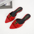 Z2R76SL33 Popular high-quality leather Shoes