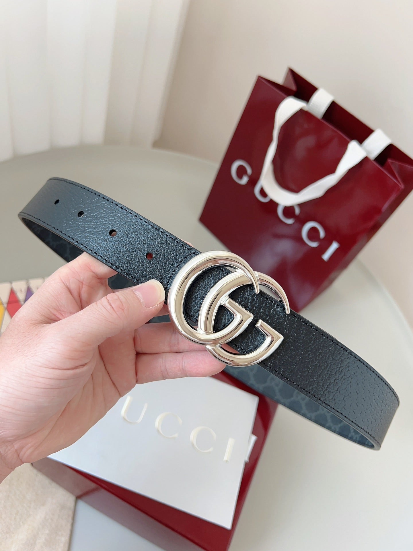 P1Q115B6 Popular High quality belt With full package