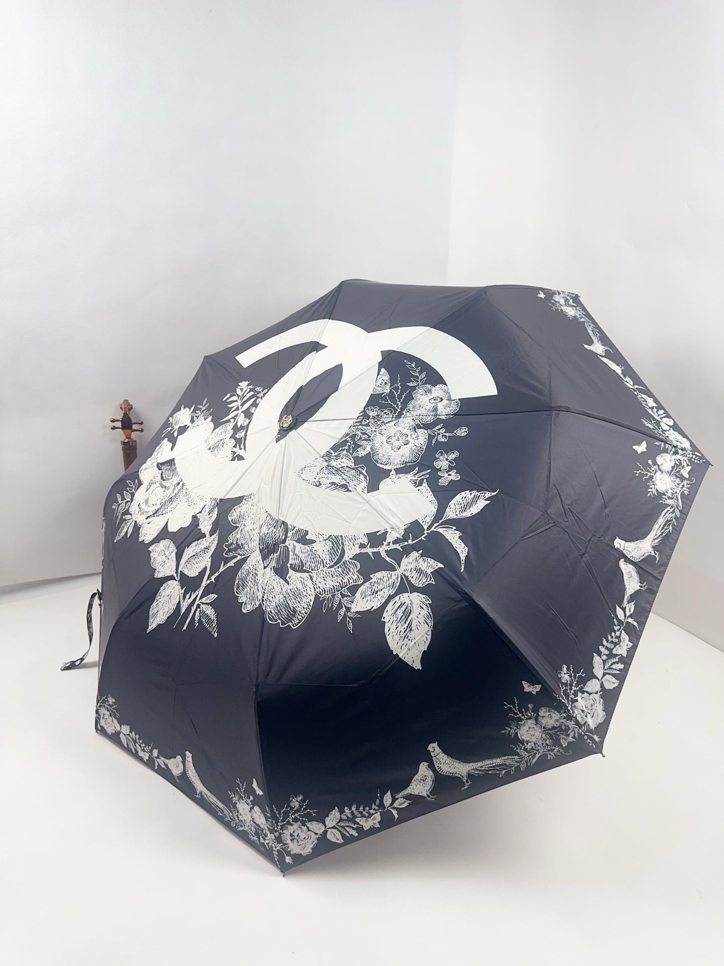 J1R85C7 Popular UV resistant umbrella