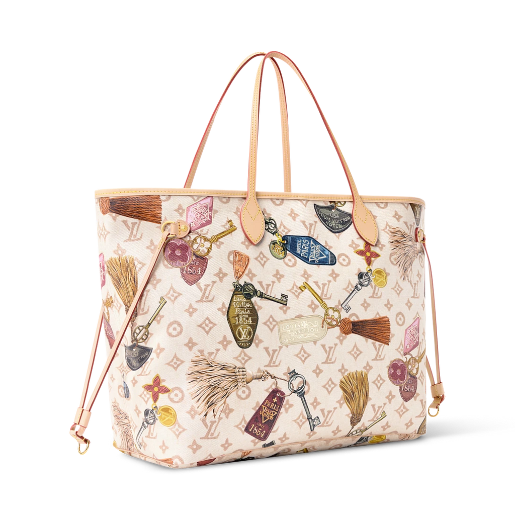 B1R76E7 Trendy classic high-quality  canvas bag