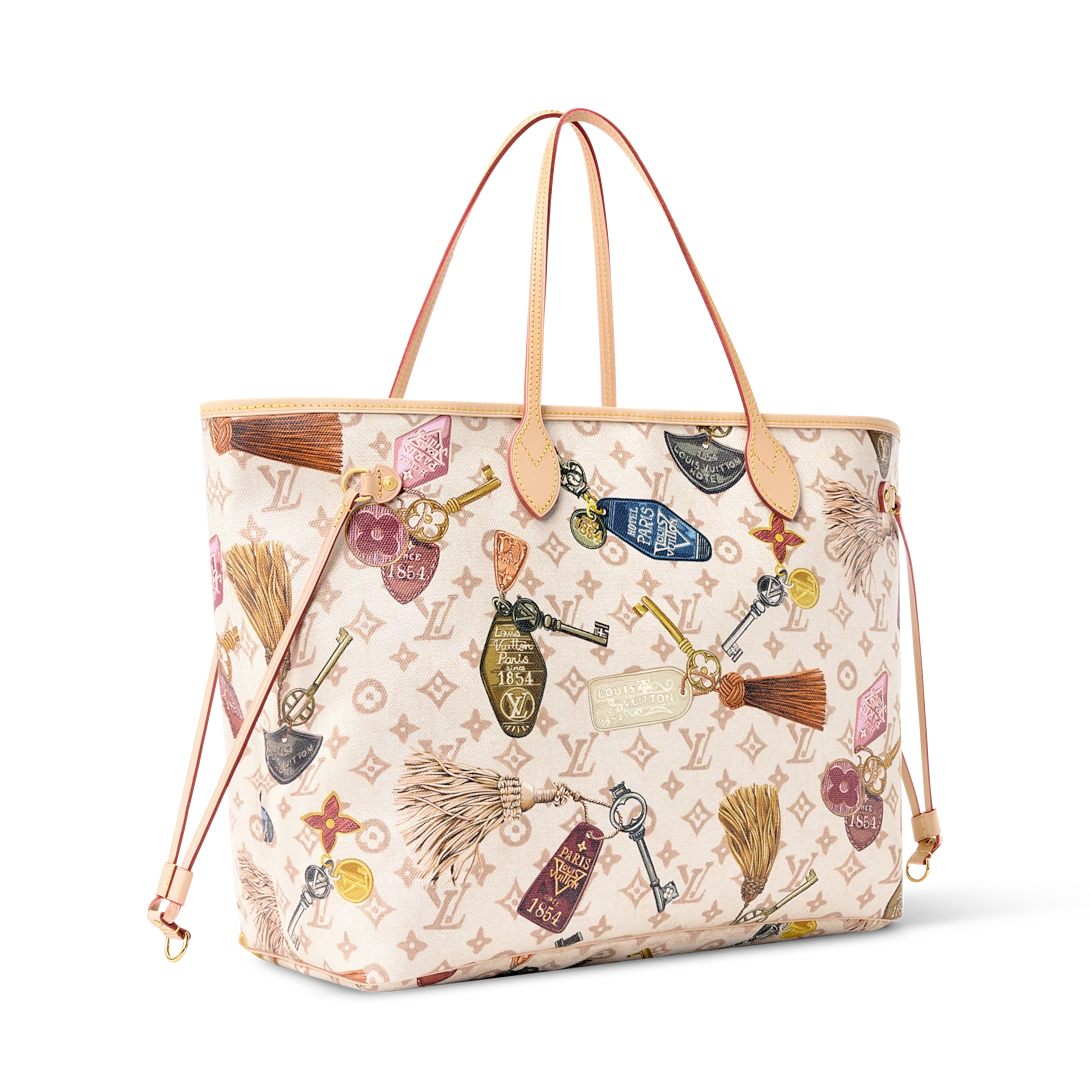 B1R76E7 Trendy classic high-quality  canvas bag