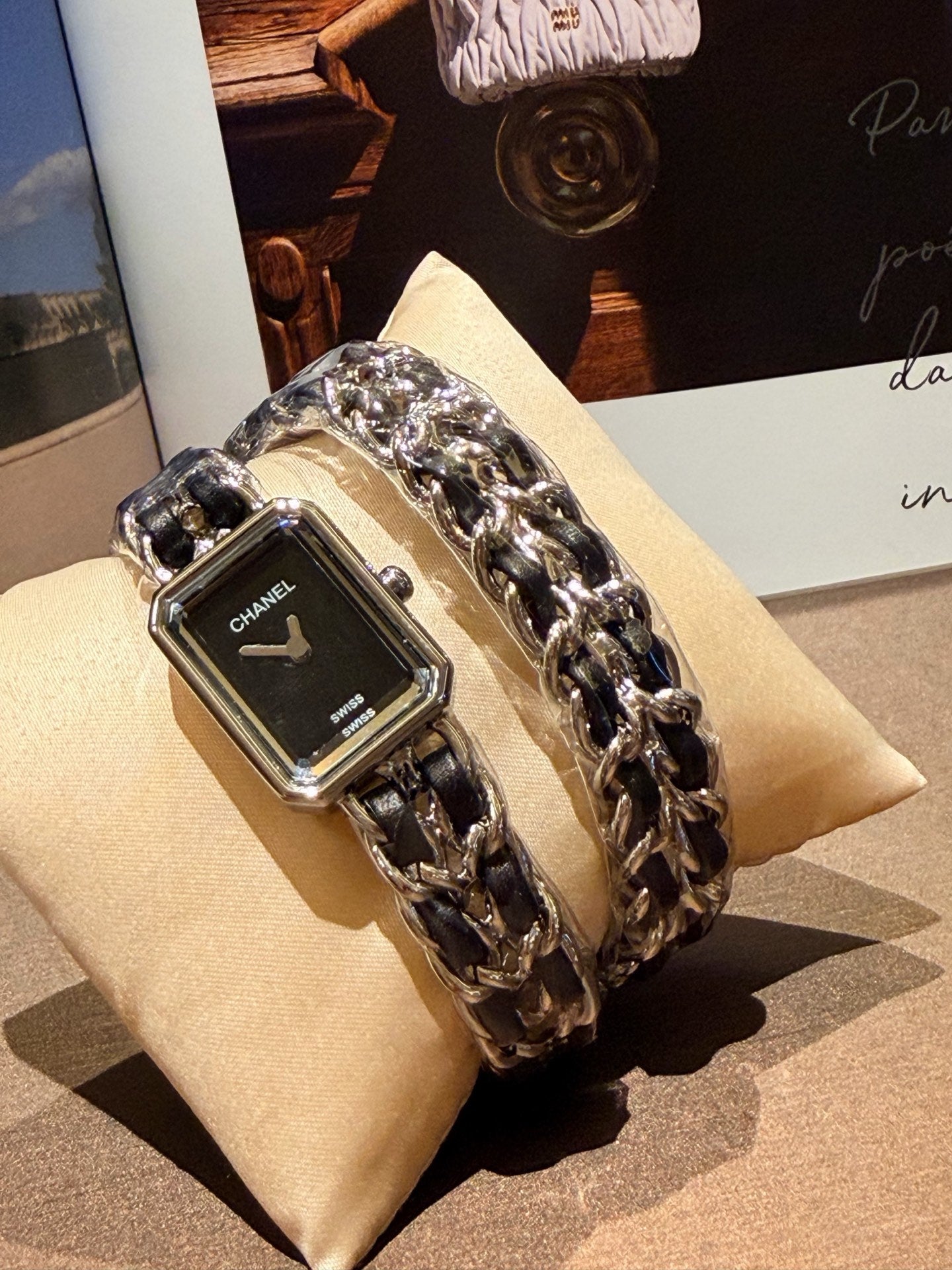 L1R36C103 Popular Watches