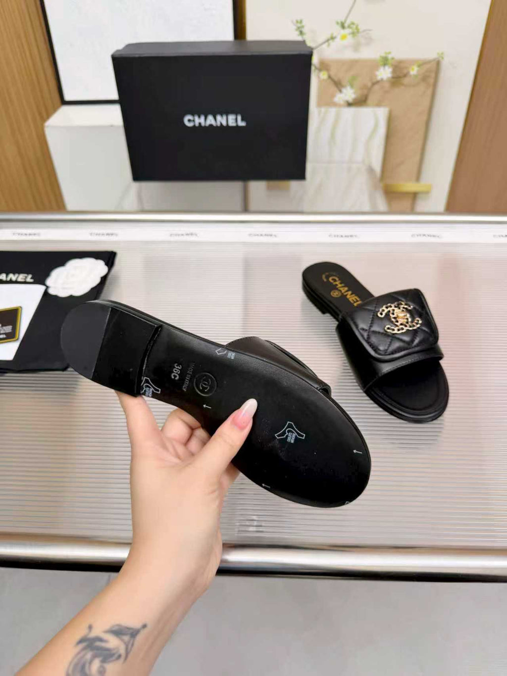 Z2P36C8 Popular high-quality Shoes