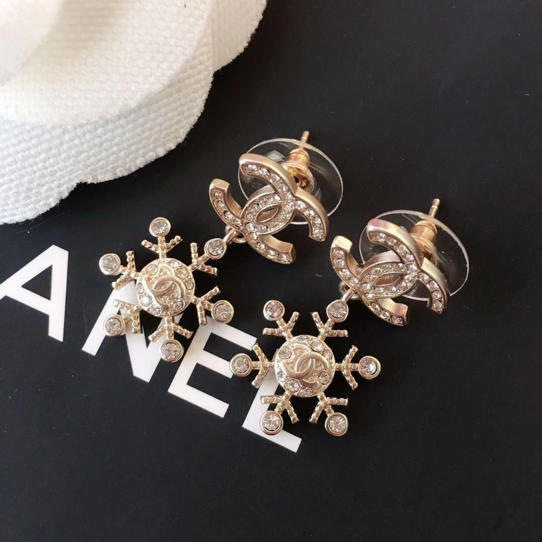 X1Z94C788E Popular  Earrings