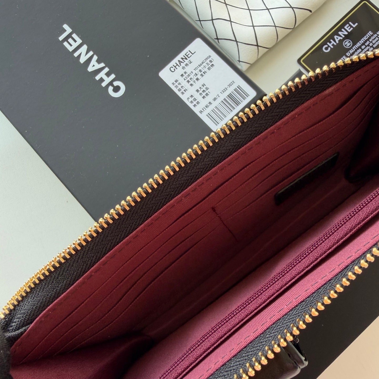 B1P46C21 Popular leather bag