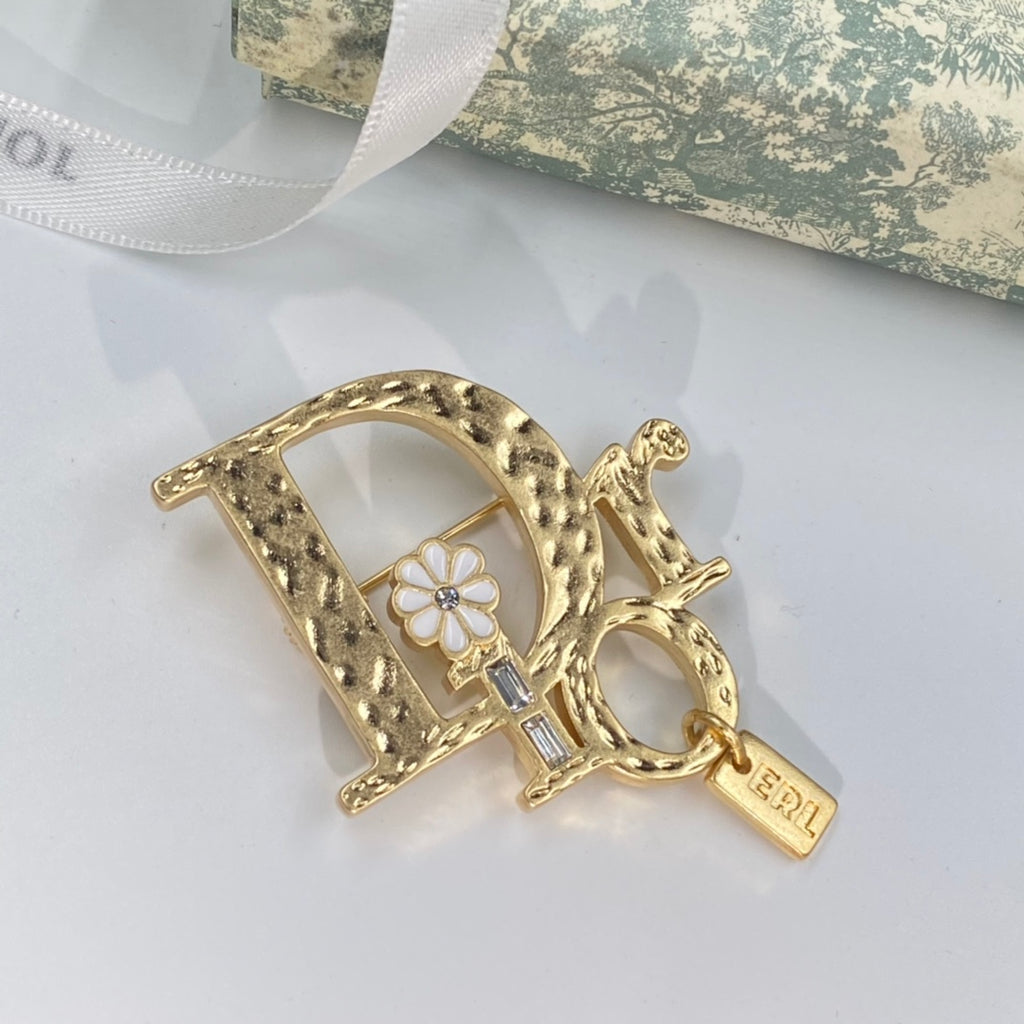 X1Z55D1X Popular Brooch