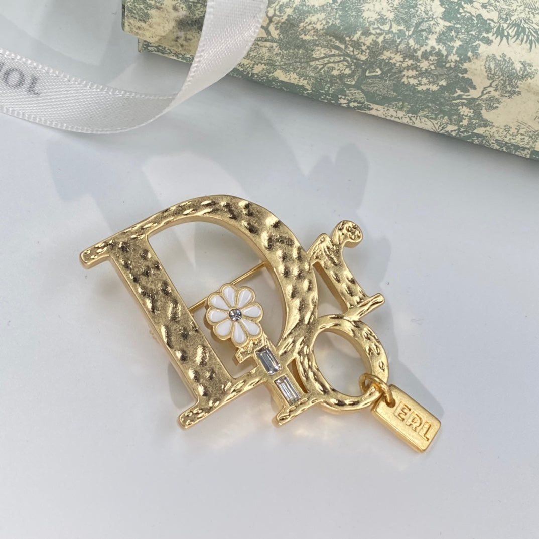 X1Z55D1X Popular Brooch